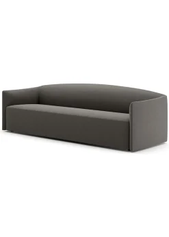 Shore Sofa 3 Seater Extended Base