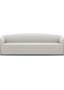Shore Sofa 3 Seater Extended Base
