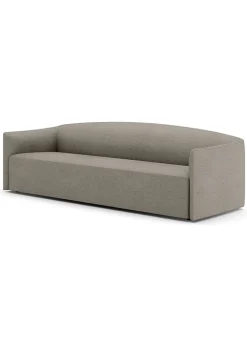 Shore Sofa 3 Seater Extended Base