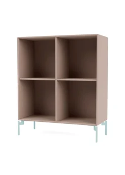 SHOW - With Flint Legs