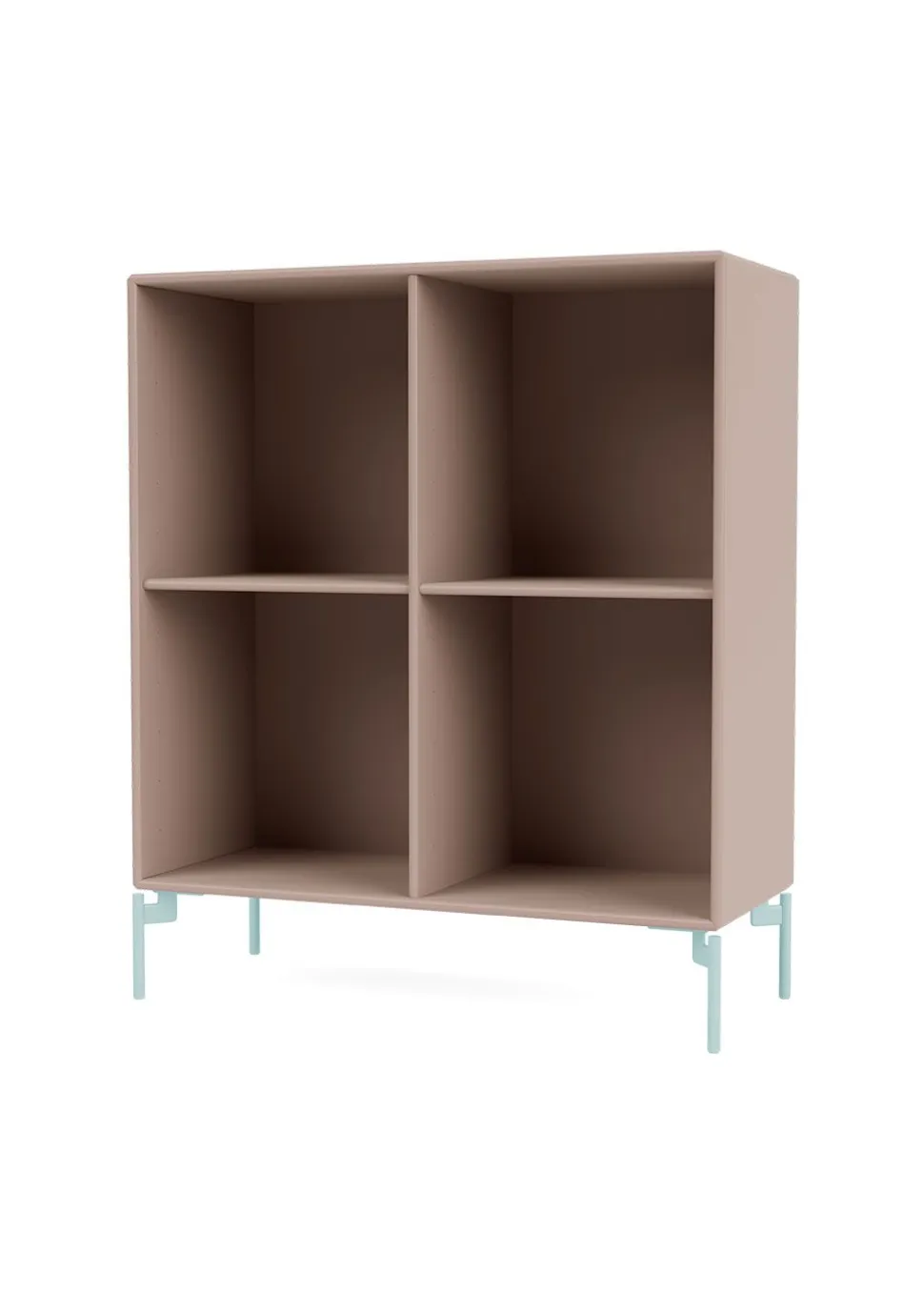 SHOW - With Flint Legs