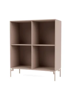 SHOW - With Mushroom Legs