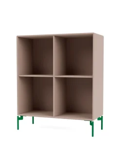 SHOW - With Parsley Legs