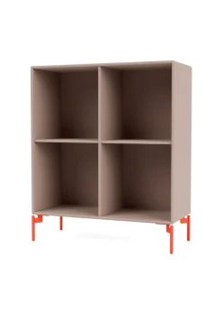 SHOW - With Rosehip Legs