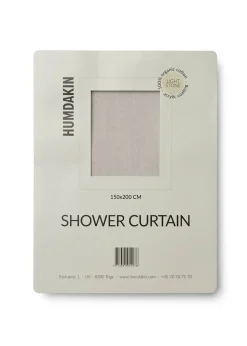 Shower Curtain