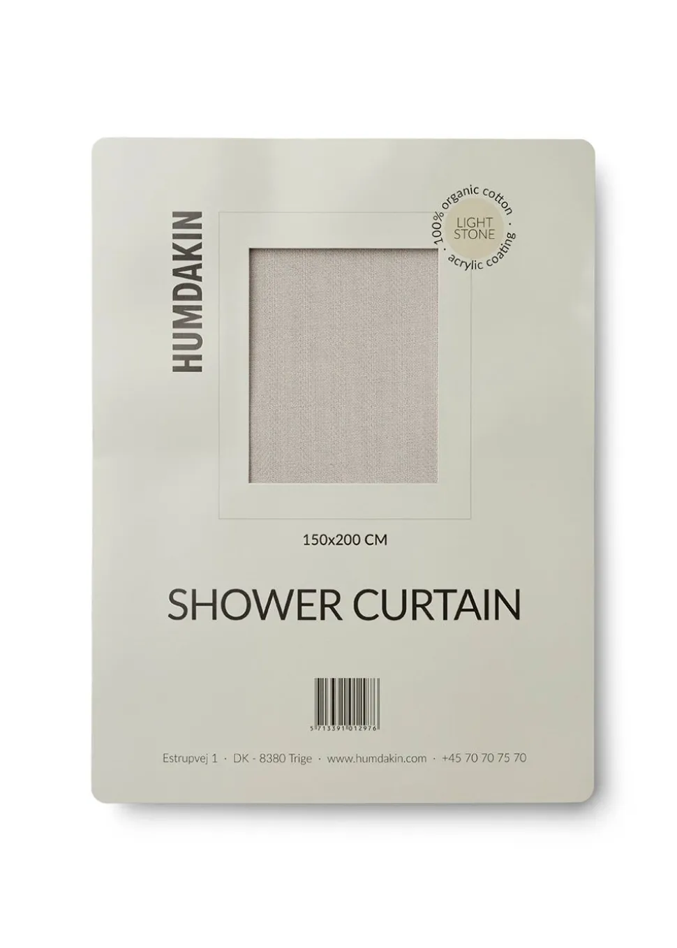 Shower Curtain