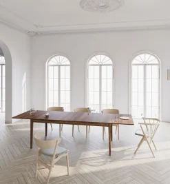 Sibast No 2.1 Dining Table Extendable