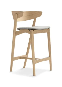 Sibast No.7 Barstool