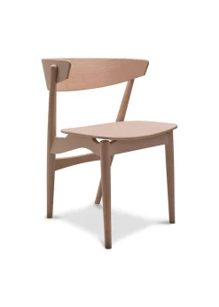 Sibast No.7 Dining Chair