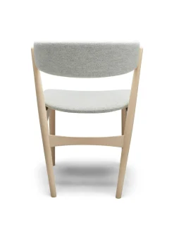 Sibast No.7 Dining Chair | Full Upholstery