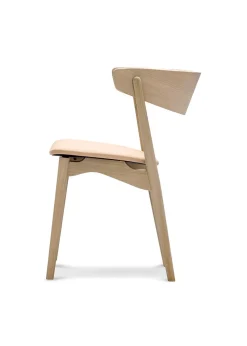 Sibast No.7 Dining Chair | Seat Upholstery