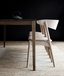 Sibast No.7 Dining Chair | Seat Upholstery