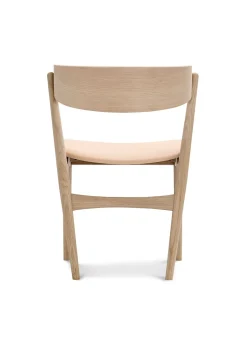 Sibast No.7 Dining Chair | Seat Upholstery