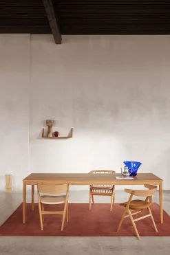 Sibast No.7 Dining Chair | Seat Upholstery