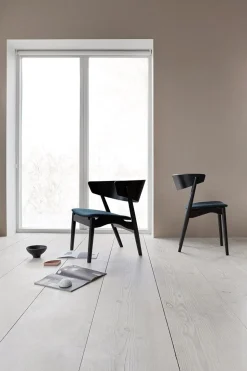Sibast No.7 Dining Chair | Seat Upholstery