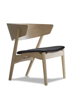 Sibast No.7 Lounge Chair
