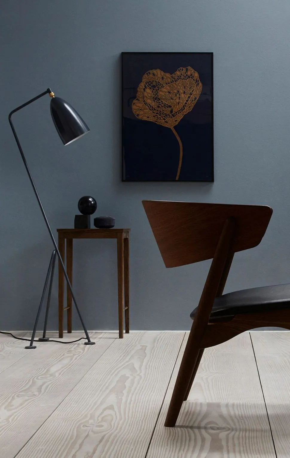 Sibast No.1 Sidetable