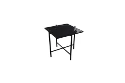 Side Table by Emil Thorup