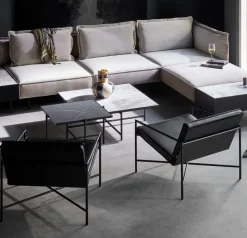 Side Table by Emil Thorup