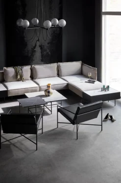 Side Table by Emil Thorup