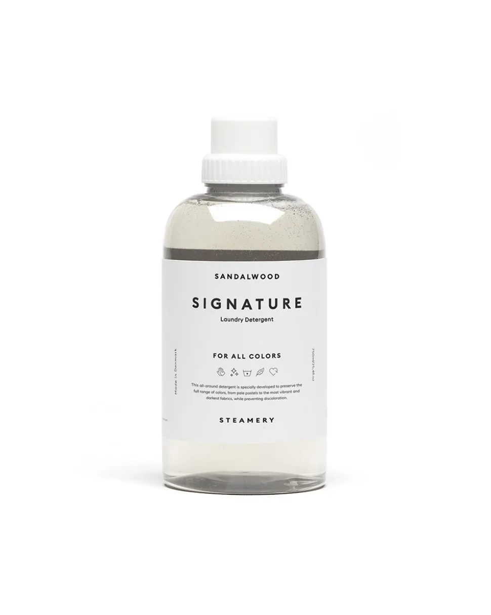 Signature Laundry Detergent