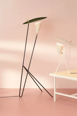 Silhouette / Floor Lamp
