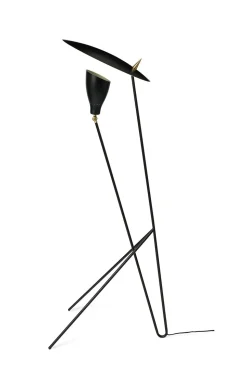 Silhouette / Floor Lamp