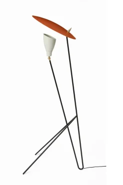 Silhouette / Floor Lamp