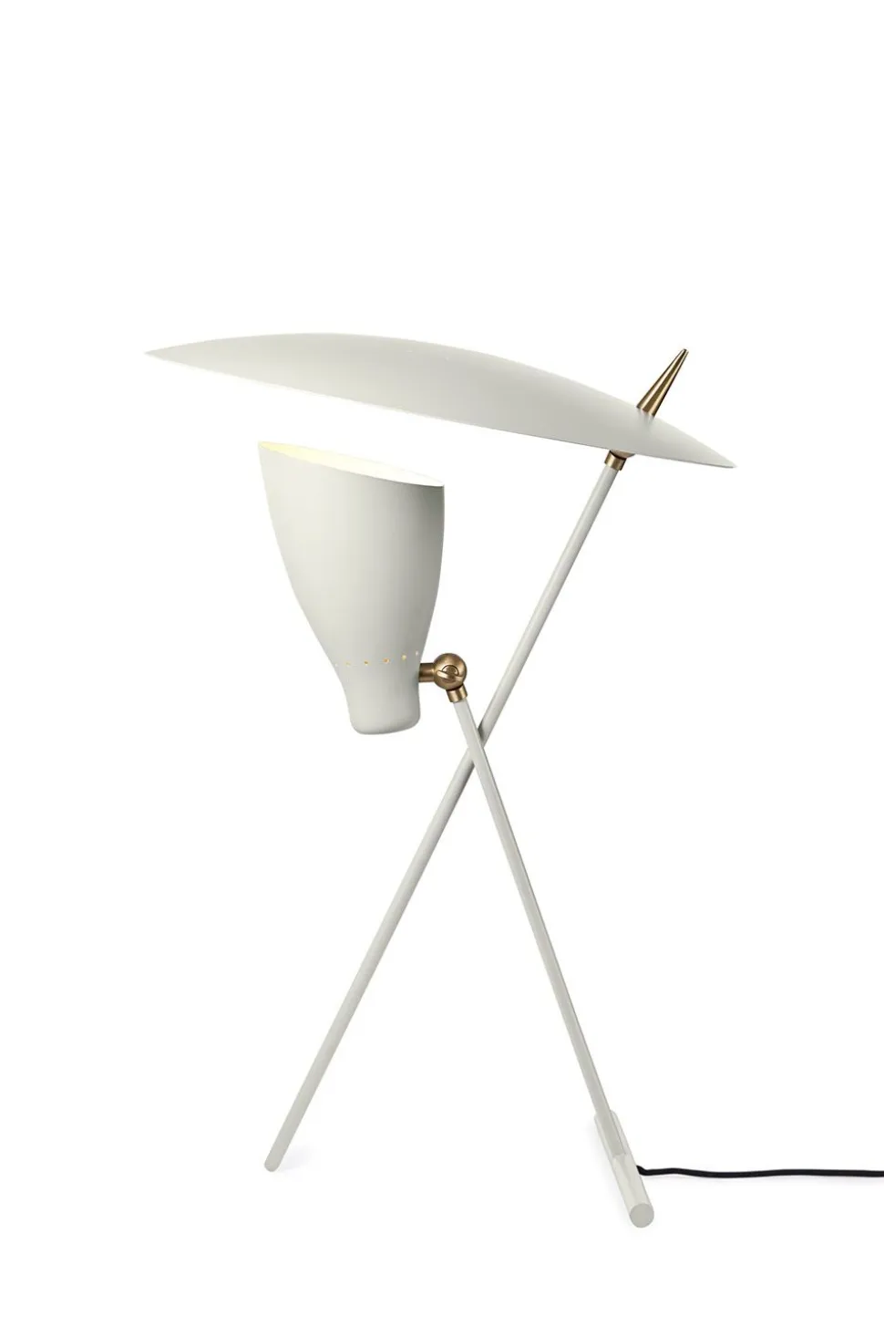 Silhouette / Table Lamp