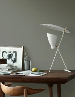 Silhouette / Table Lamp