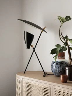 Silhouette / Table Lamp