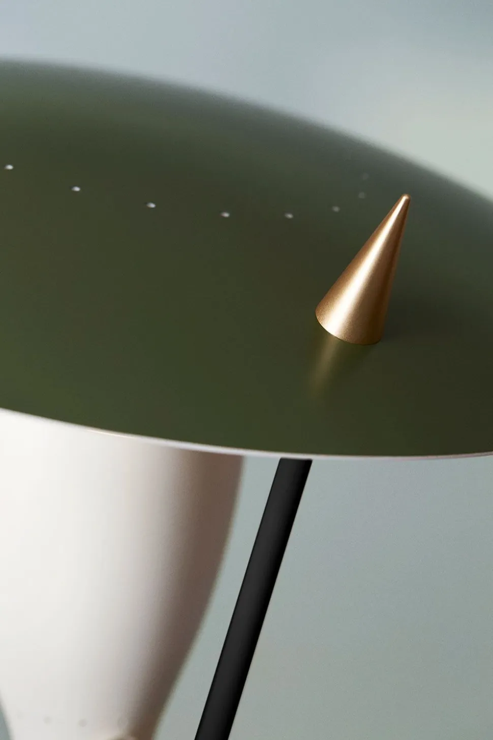 Silhouette / Table Lamp