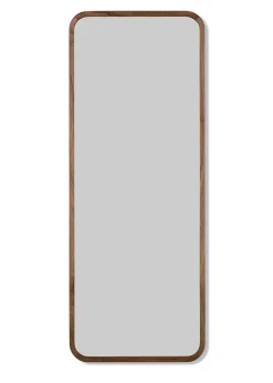 Silhouette Mirror 8324 by OEO Studio