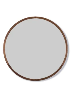 Silhouette Mirror 8320 by OEO Studio