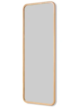 Silhouette Mirror 8324 by OEO Studio