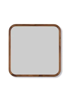 Silhouette Mirror 8322 by OEO Studio