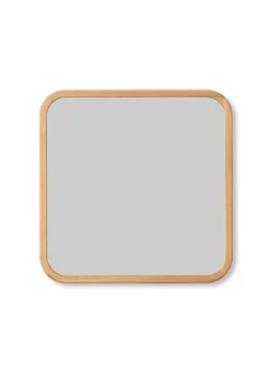 Silhouette Mirror 8322 by OEO Studio