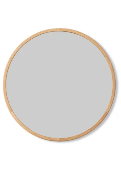 Silhouette Mirror 8320 by OEO Studio