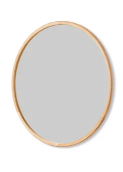 Silhouette Mirror 8320 by OEO Studio