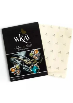 Silver & Gold Polishing Cloth