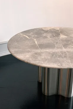 Silver Root Dining Table