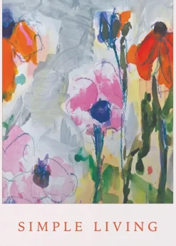 Simple living