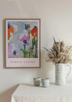 Simple living