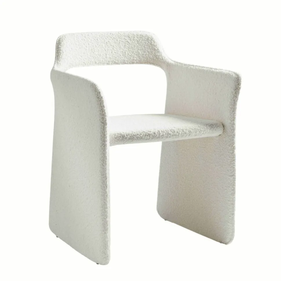 Sirocco Chair / By OrtegaGuijarro Studio