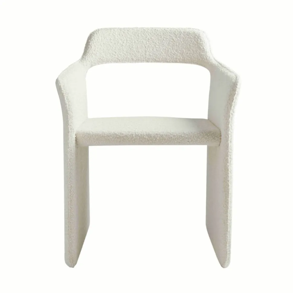 Sirocco Chair / By OrtegaGuijarro Studio