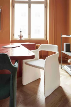 Sirocco Chair / By OrtegaGuijarro Studio