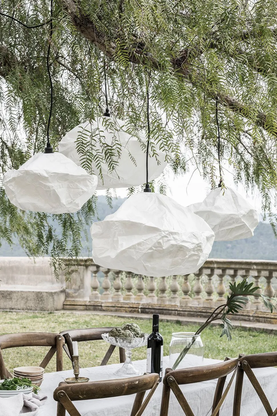 Sky Outdoor Lighting