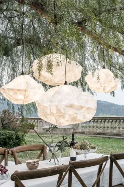 Sky Outdoor Lighting