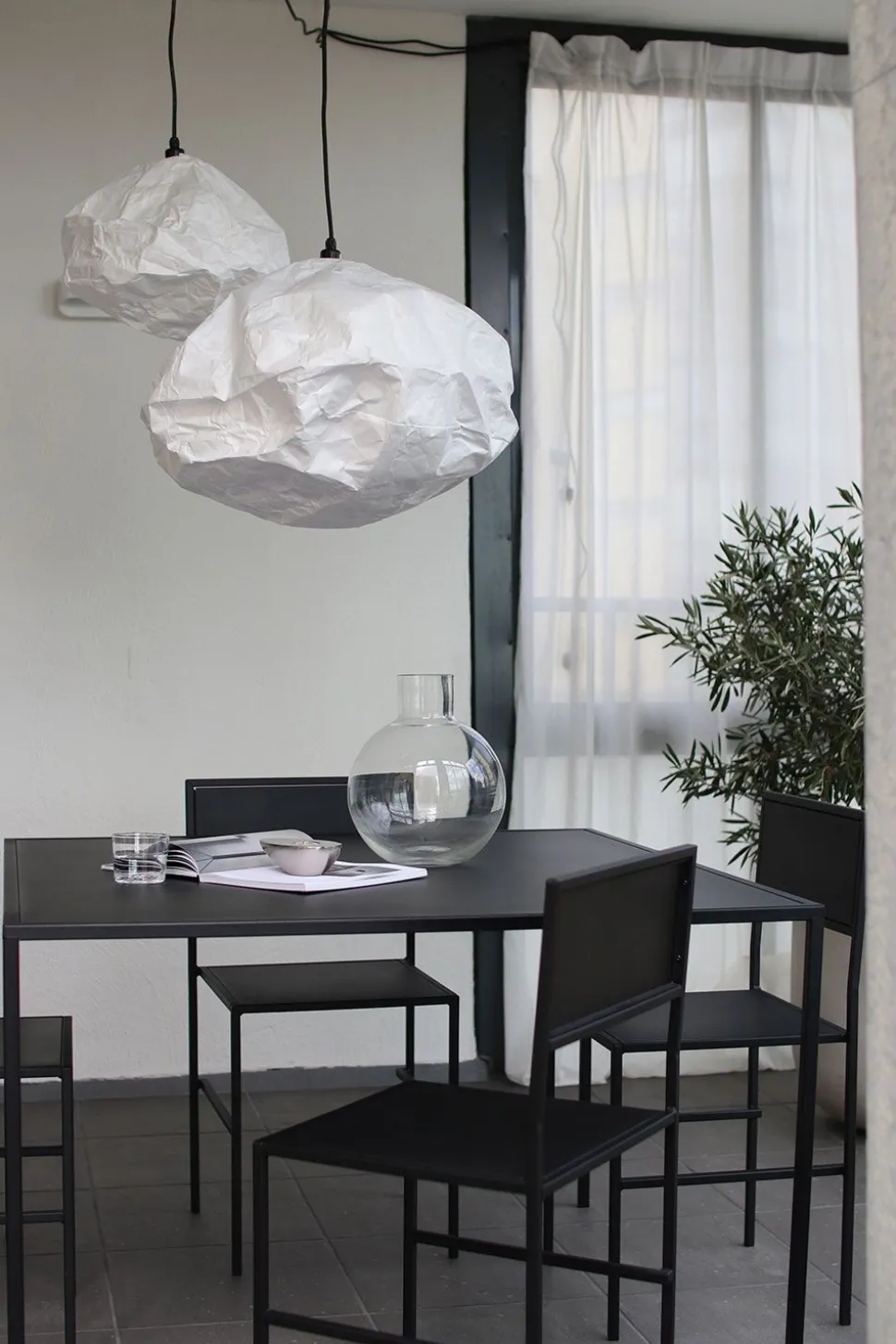 Sky Outdoor Lighting