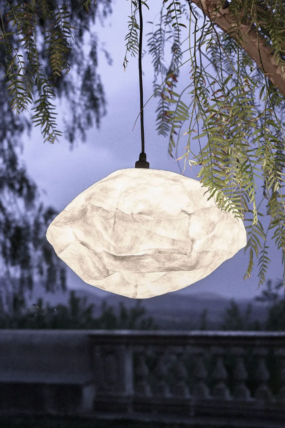 Sky Outdoor Lighting